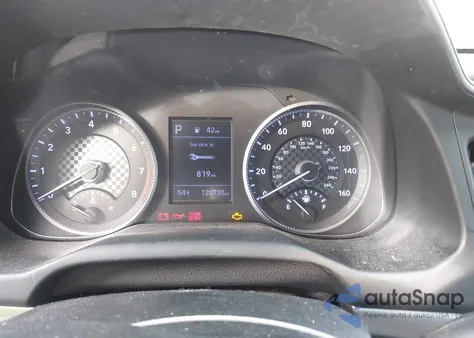 2019 Hyundai Elantra Sel из США, поврежденный, VIN 5NPD84LF2KH444746